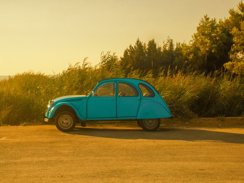 © Eirini Lachana - Image from the Yūgen photography project