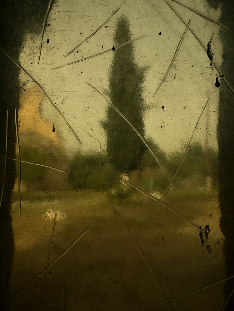 © Eirini Lachana - Image from the Yūgen photography project