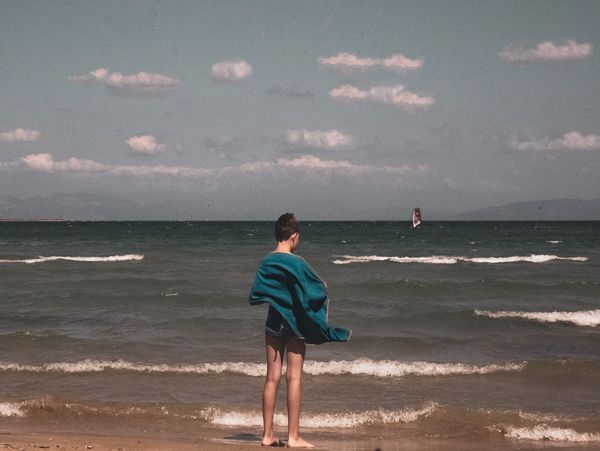 © Eirini Lachana - Image from the Yūgen photography project