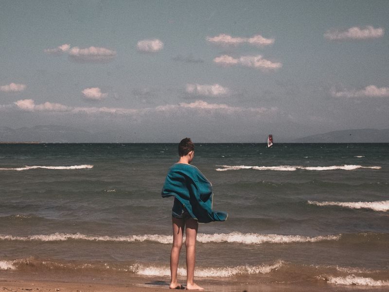 © Eirini Lachana - Image from the Yūgen photography project