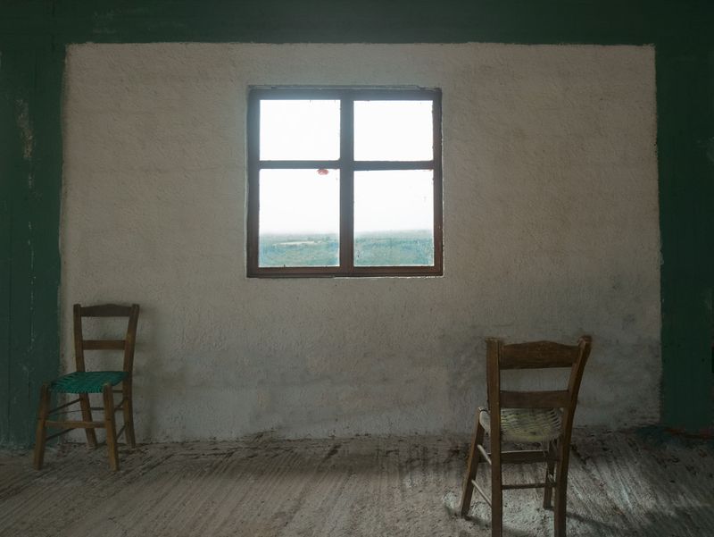 © Eirini Lachana - Image from the Yūgen photography project