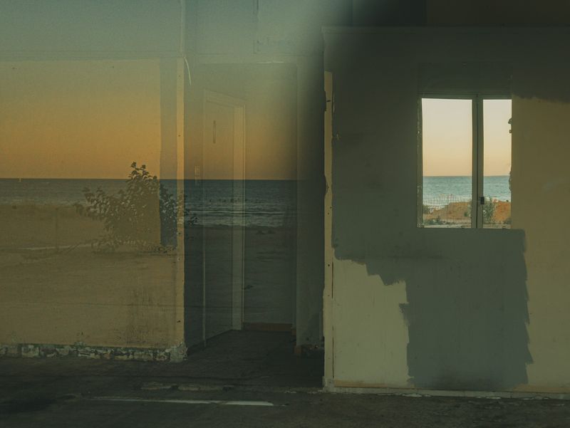 © Eirini Lachana - Image from the Yūgen photography project