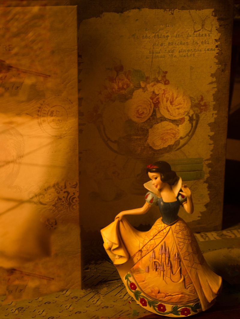 © Eirini Lachana - Image from the Yugen photography project