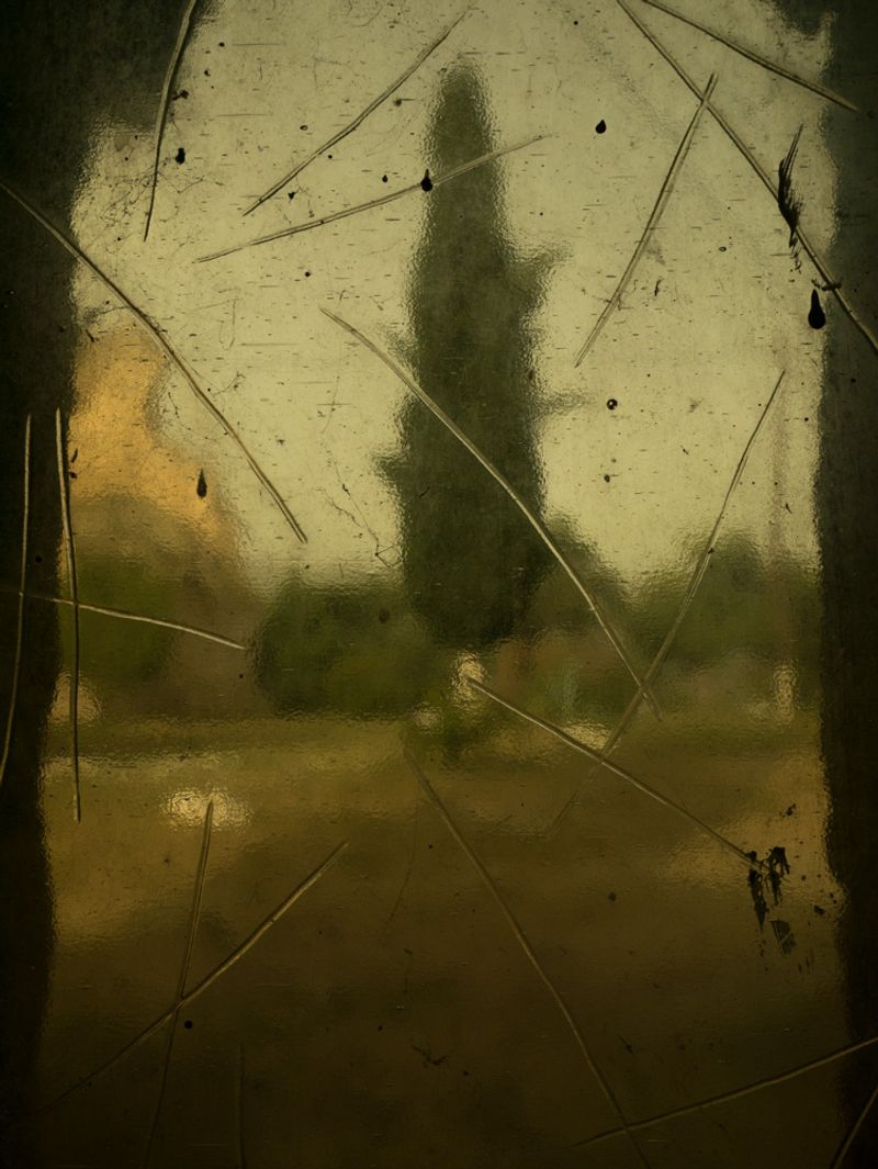 © Eirini Lachana - Image from the Yugen photography project