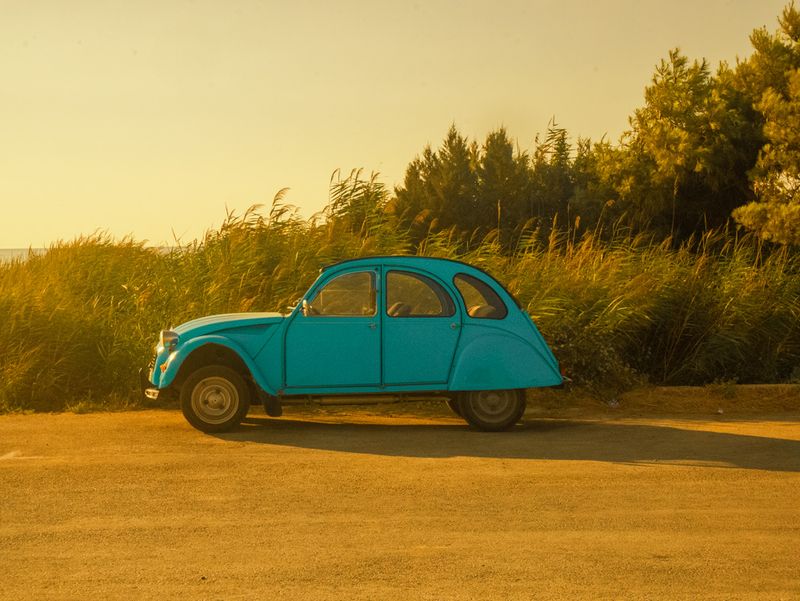 © Eirini Lachana - Image from the Yugen photography project