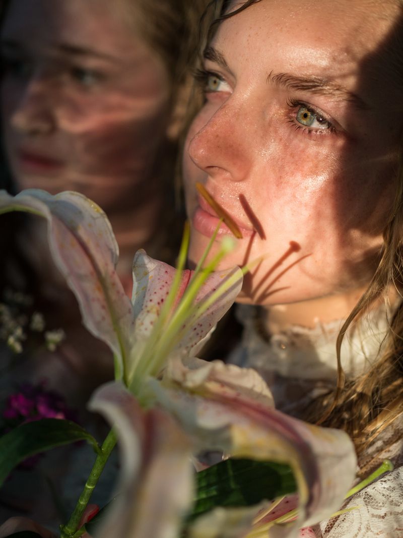 © Rose Cunningham - Image from the FLOAT photography project