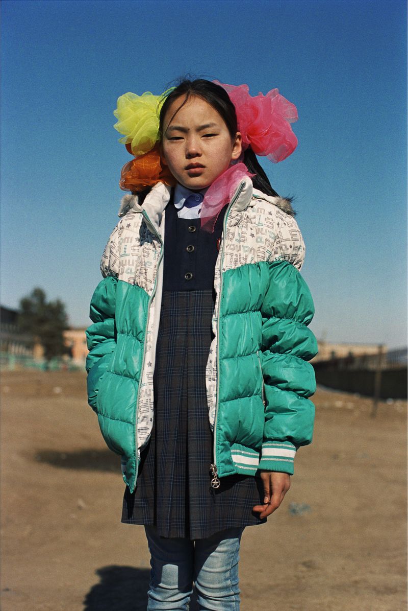 © Kerry Dean - Image from the Observations and Orchestrations photography project