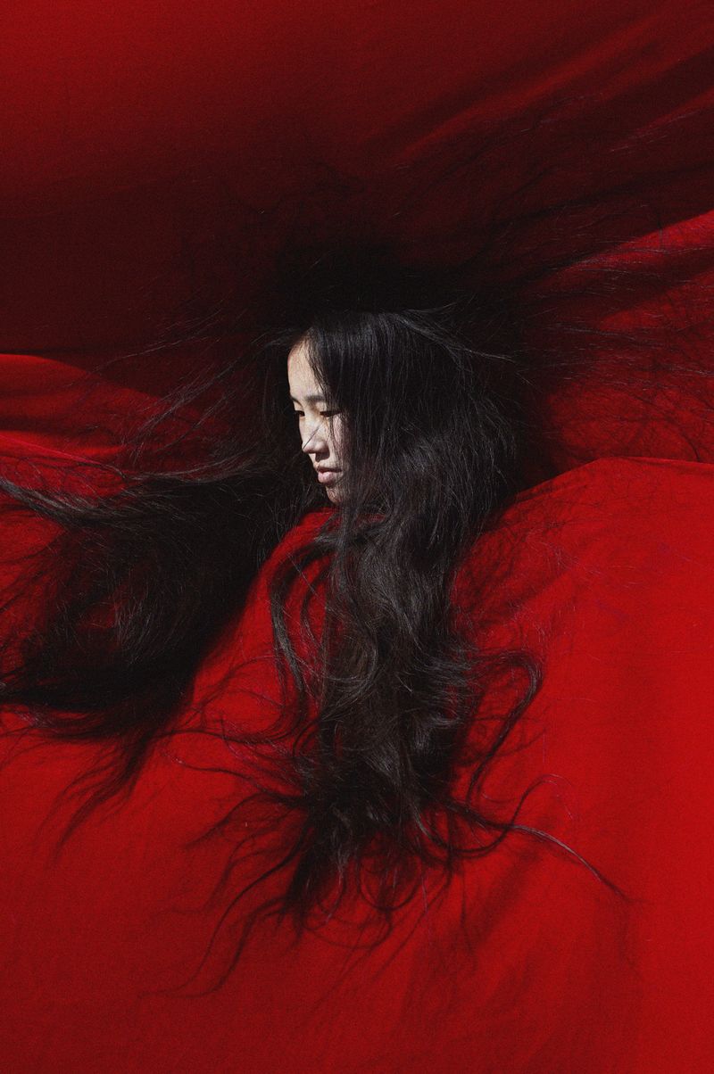 © Kerry Dean - Image from the Observations and Orchestrations photography project