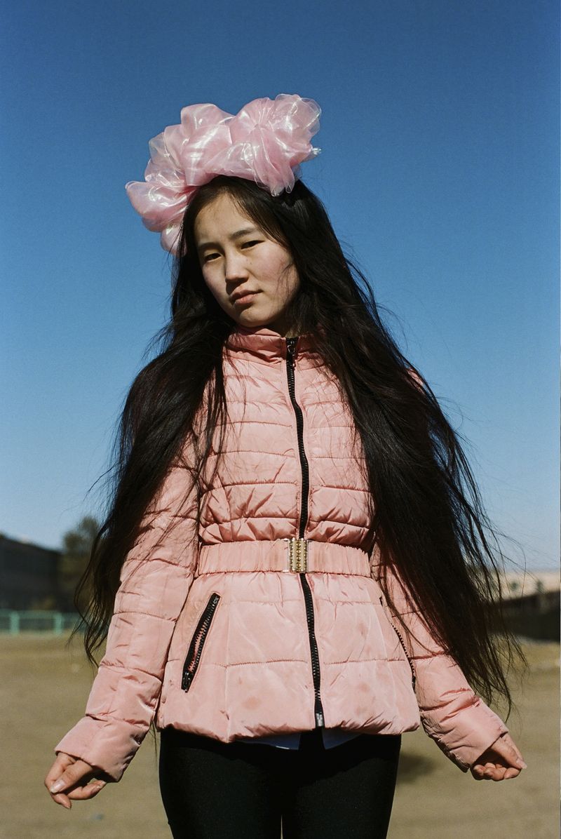 © Kerry Dean - Image from the Observations and Orchestrations photography project