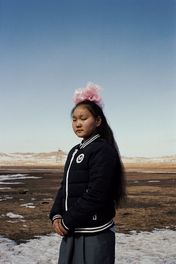 © Kerry Dean - Image from the Observations and Orchestrations photography project