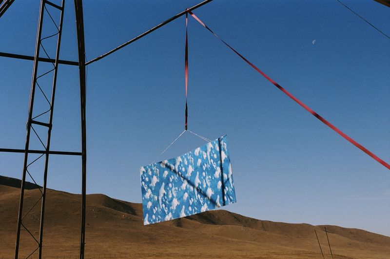 © Kerry Dean - Image from the Observations and Orchestrations photography project
