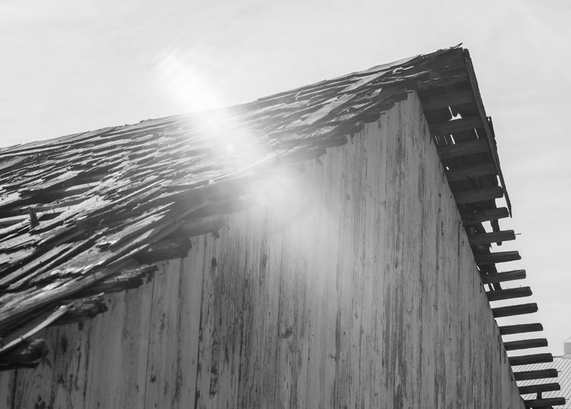 © Ault Studio - Image from the Impeded Stream photography project