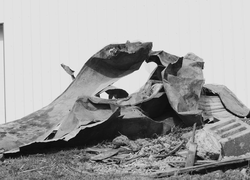 © Ault Studio - Image from the Impeded Stream photography project