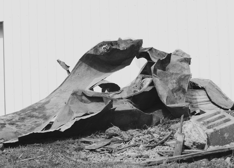 © Ault Studio - Image from the Impeded Stream photography project