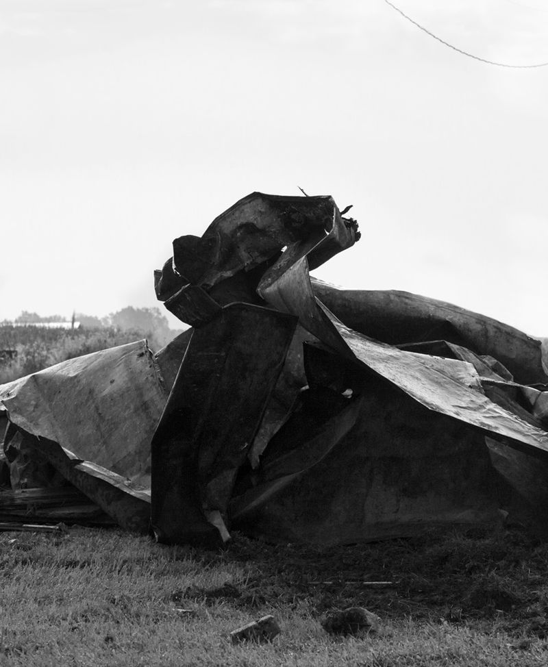 © Ault Studio - Image from the Impeded Stream photography project