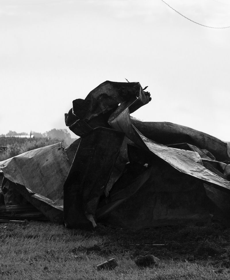 © Ault Studio - Image from the Impeded Stream photography project