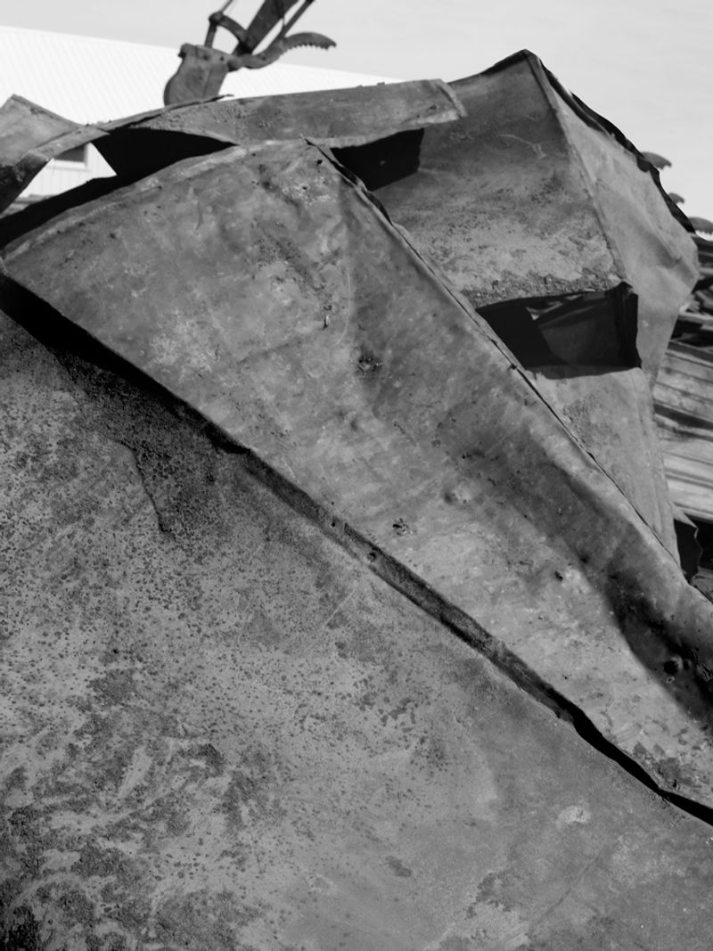 © Ault Studio - Image from the Impeded Stream photography project