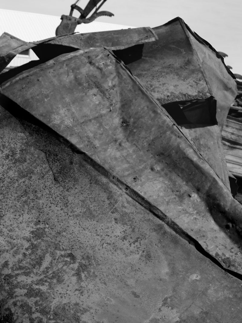 © Ault Studio - Image from the Impeded Stream photography project