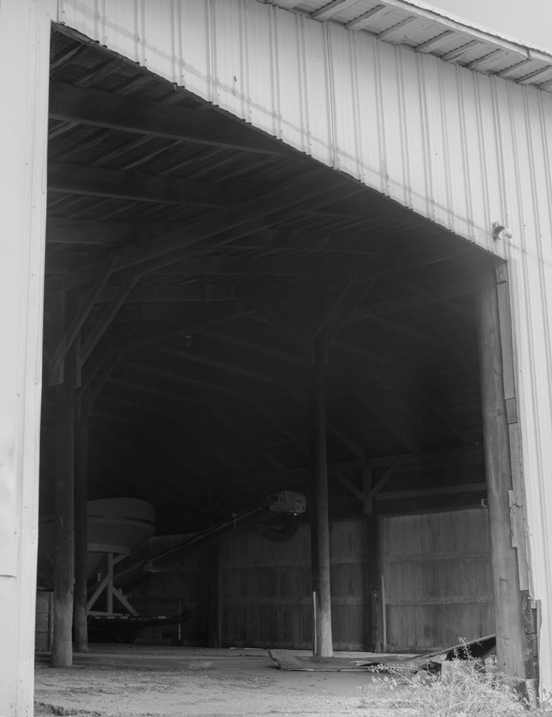 © Ault Studio - Image from the Impeded Stream photography project