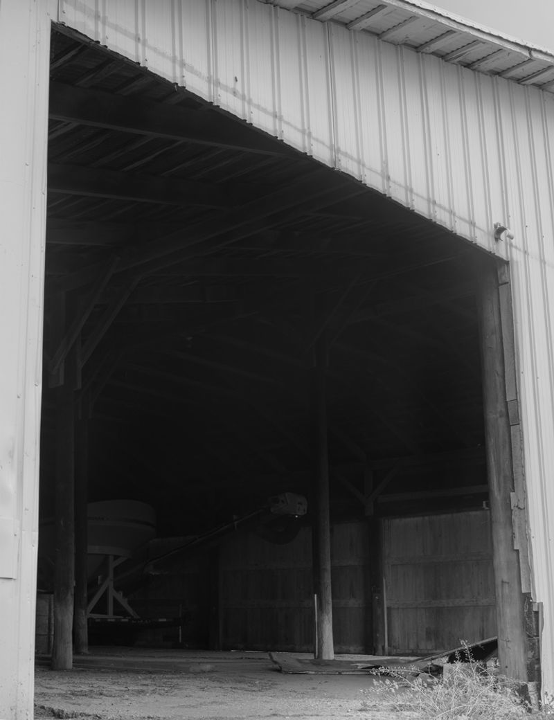 © Ault Studio - Image from the Impeded Stream photography project