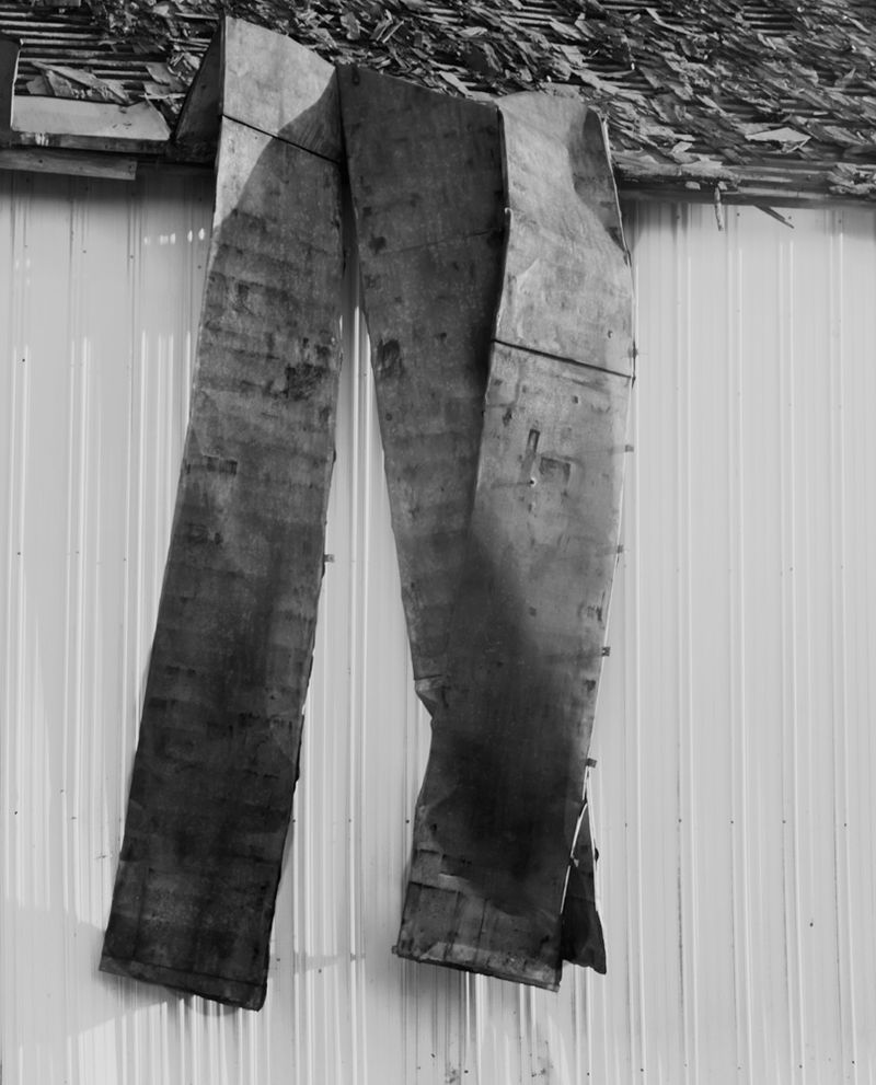 © Ault Studio - Image from the Impeded Stream photography project