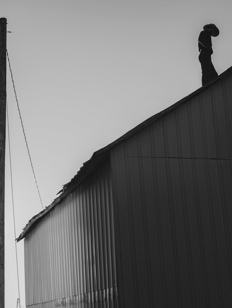 © Ault Studio - Image from the Impeded Stream photography project