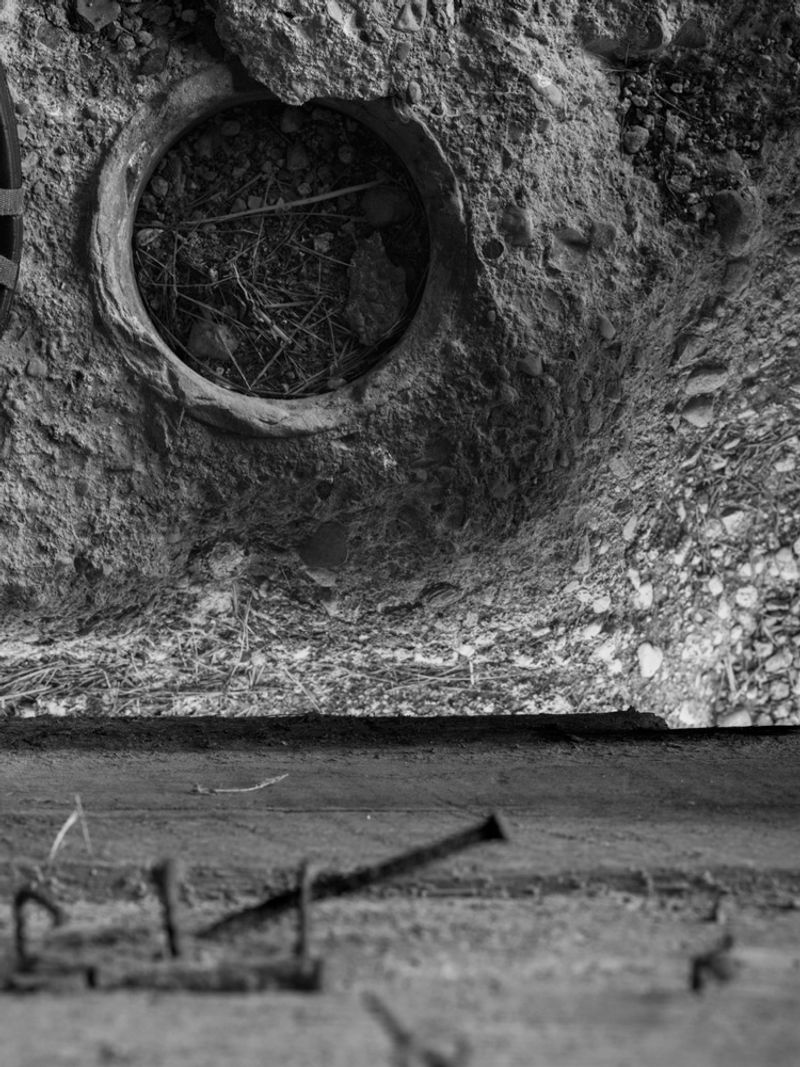 © Ault Studio - Image from the Impeded Stream photography project