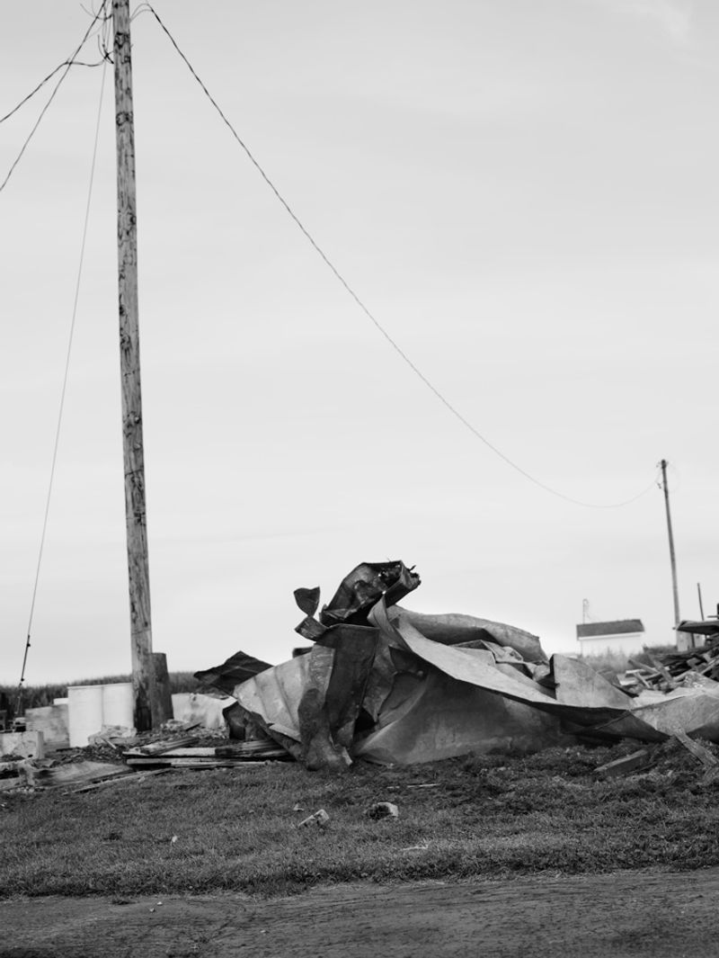 © Ault Studio - Image from the Impeded Stream photography project