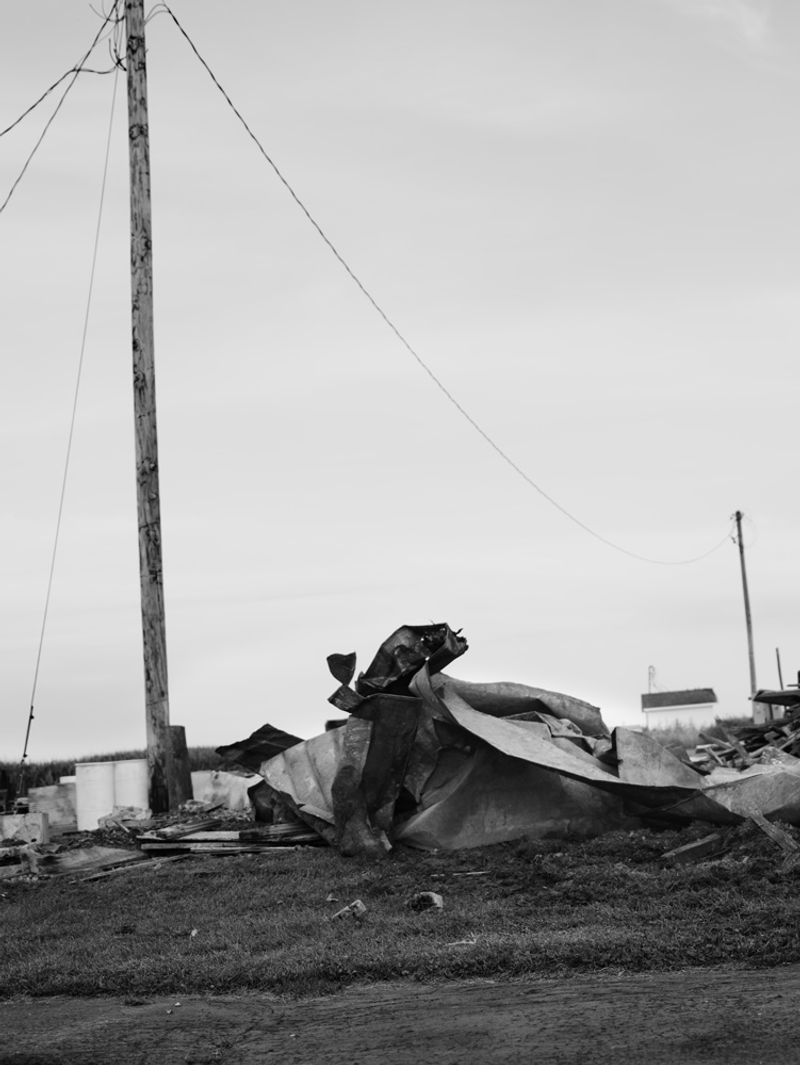 © Ault Studio - Image from the Impeded Stream photography project