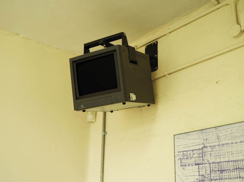 © Mohamed Hassan - Image from the Our Hidden Room photography project