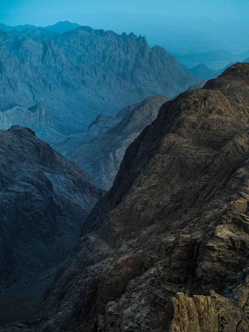 © Mohamed Hassan - Image from the Our Hidden Room photography project