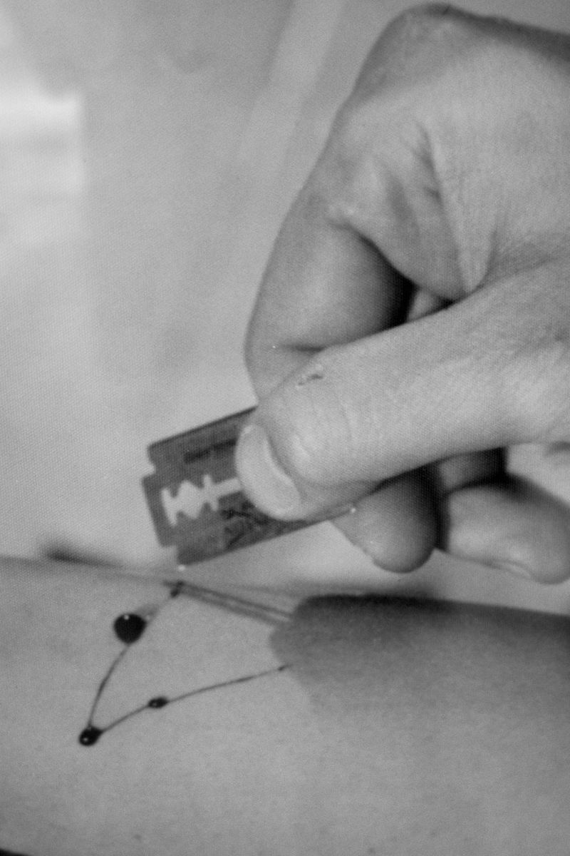 © Mohamed Hassan - Image from the Our Hidden Room photography project