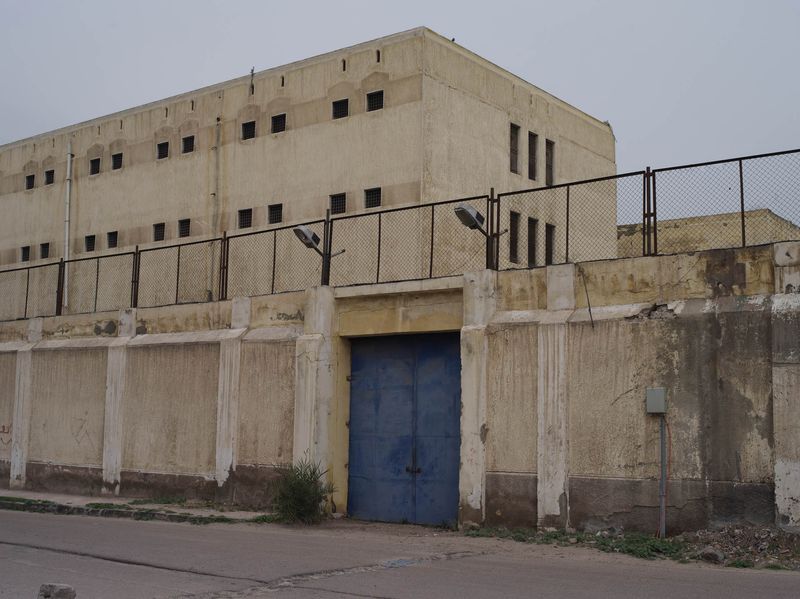 © Mohamed Hassan - Image from the Our Hidden Room photography project