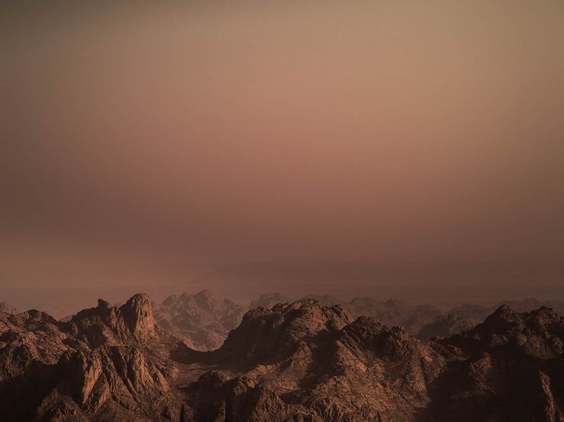 © Mohamed Hassan - Image from the Our Hidden Room photography project