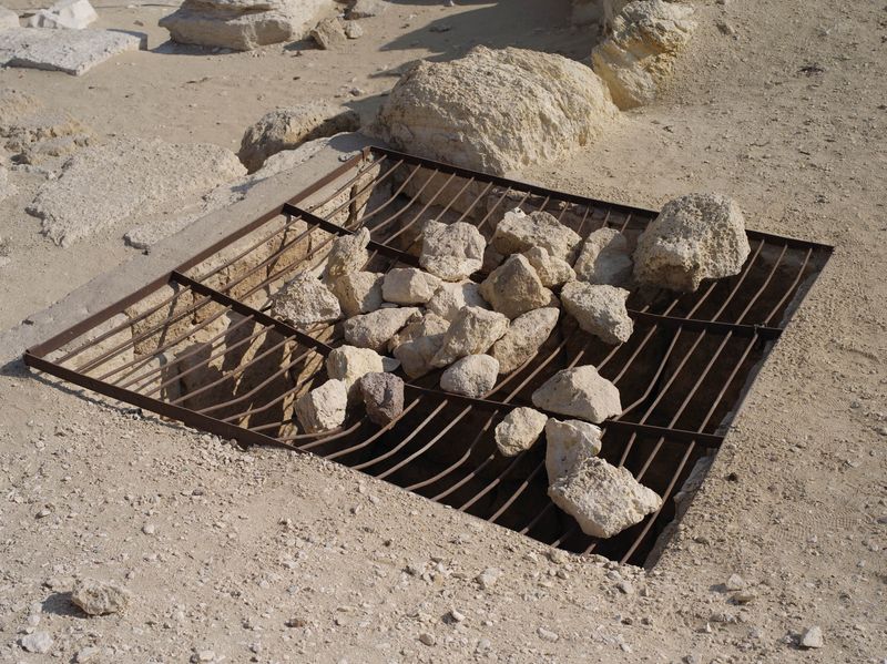 © Mohamed Hassan - Image from the Our Hidden Room photography project