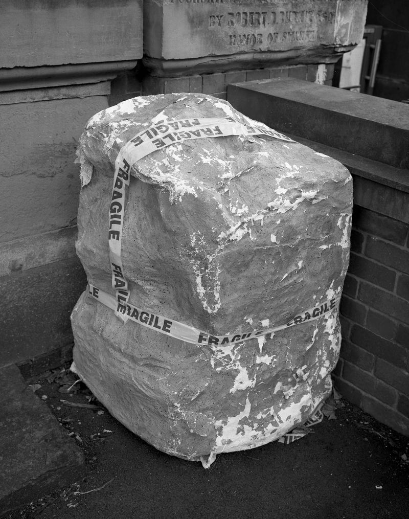 © Mohamed Hassan - Image from the Our Hidden Room photography project