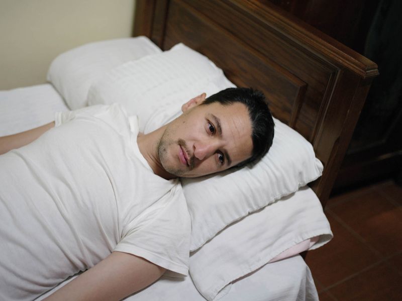 © Mohamed Hassan - Image from the Our Hidden Room photography project