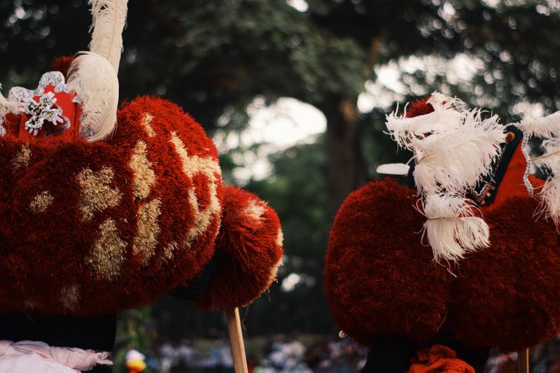 © Coltan Kubiangha. - Image from the Nyoro Ekpe photography project