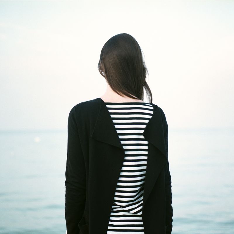 © Alena Kakhanovich - Image from the THE WALL photography project