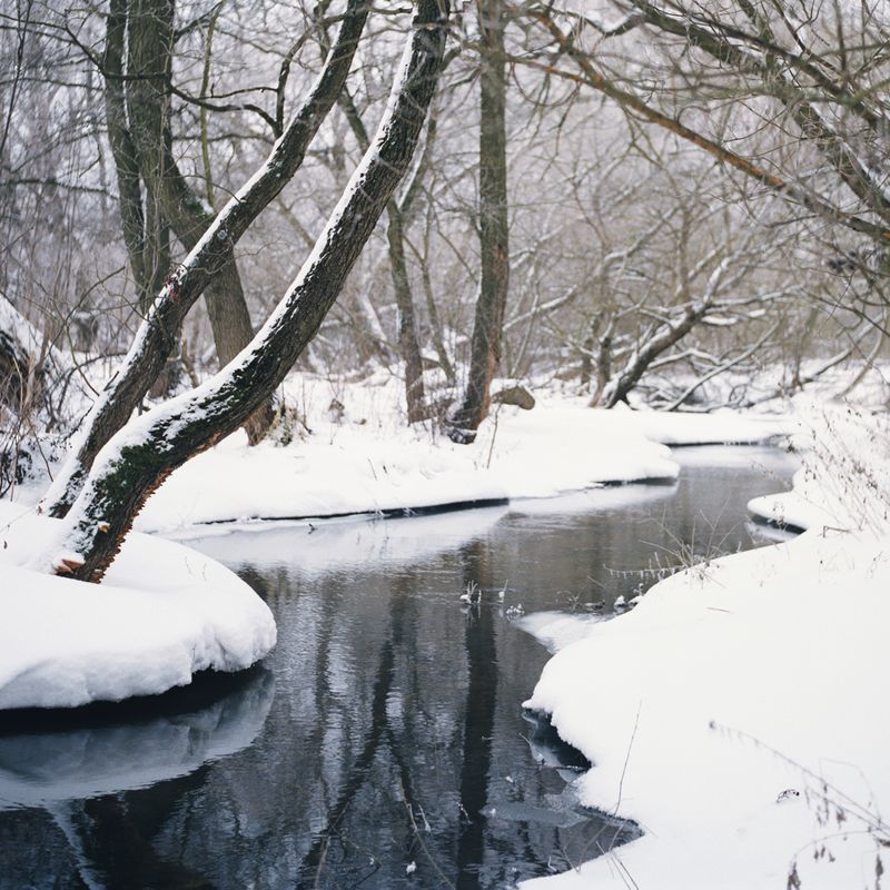 © Alena Kakhanovich - Image from the THE WALL photography project