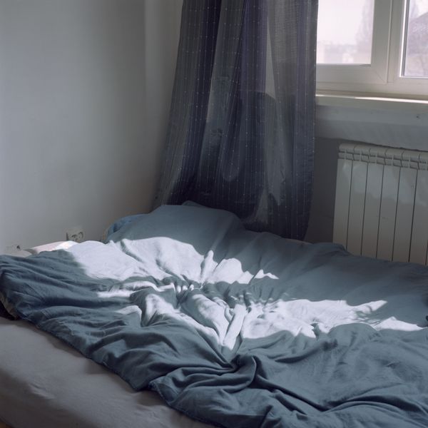 © Alena Kakhanovich - Image from the THE WALL photography project