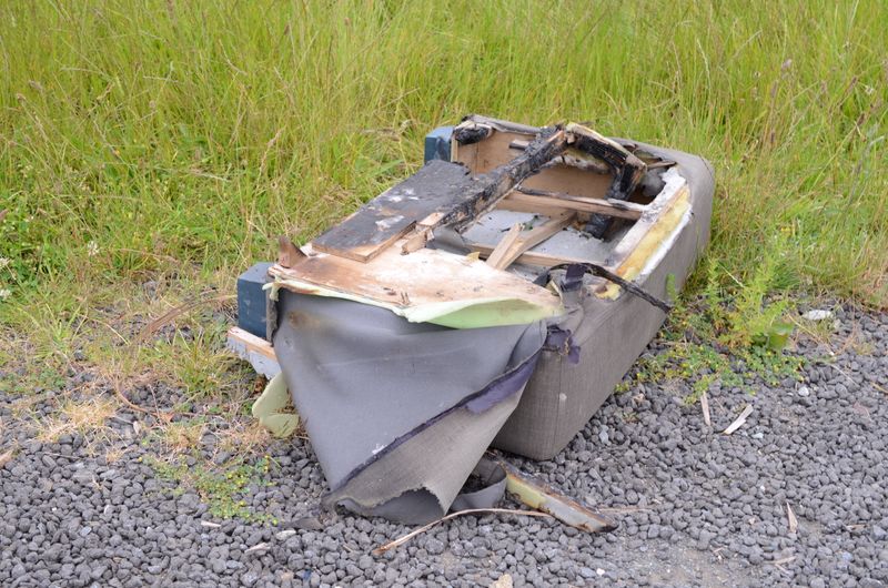 © Heather Cody - Image from the Homeless photography project