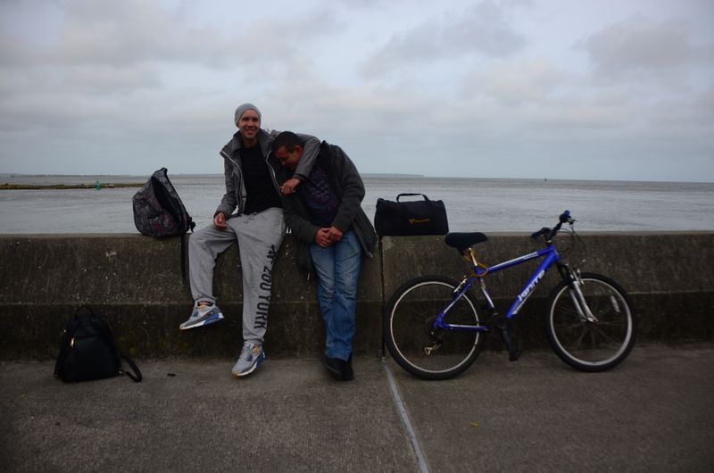 © Heather Cody - Image from the Homeless photography project