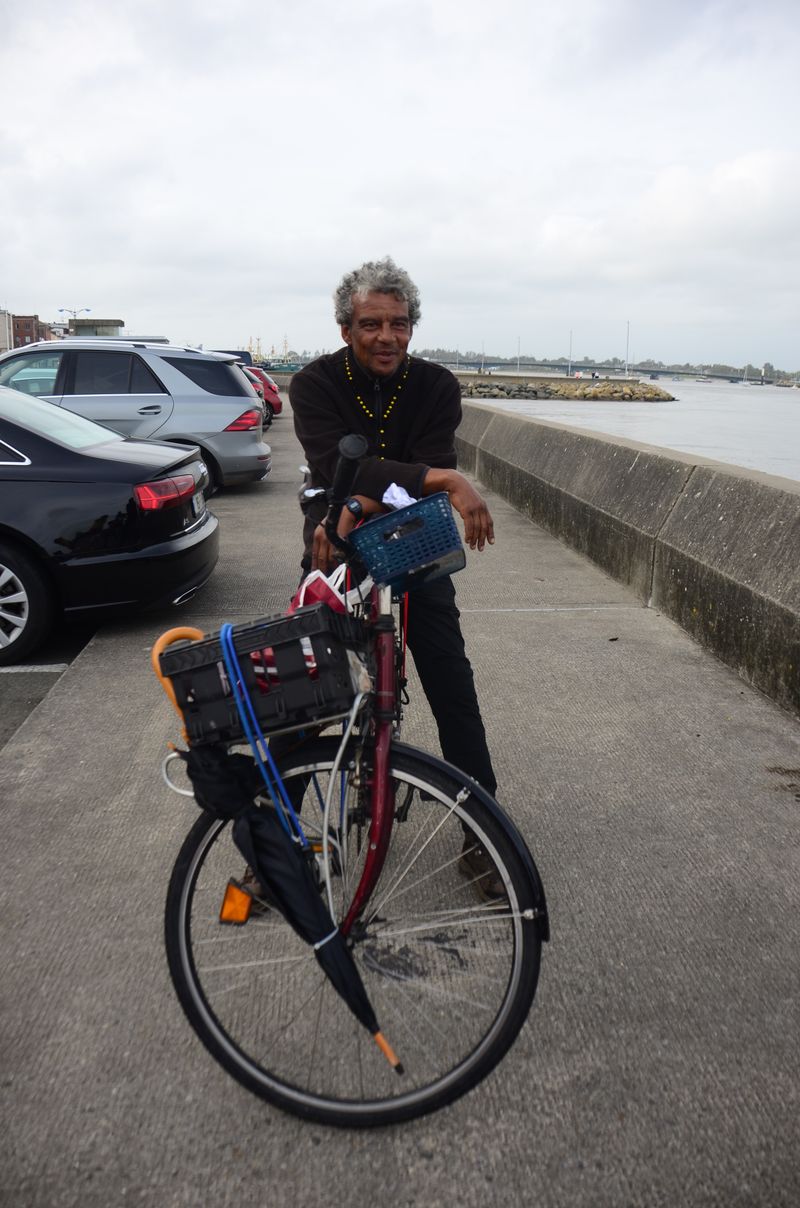 © Heather Cody - Image from the Homeless photography project