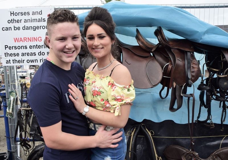 © Heather Cody - Love