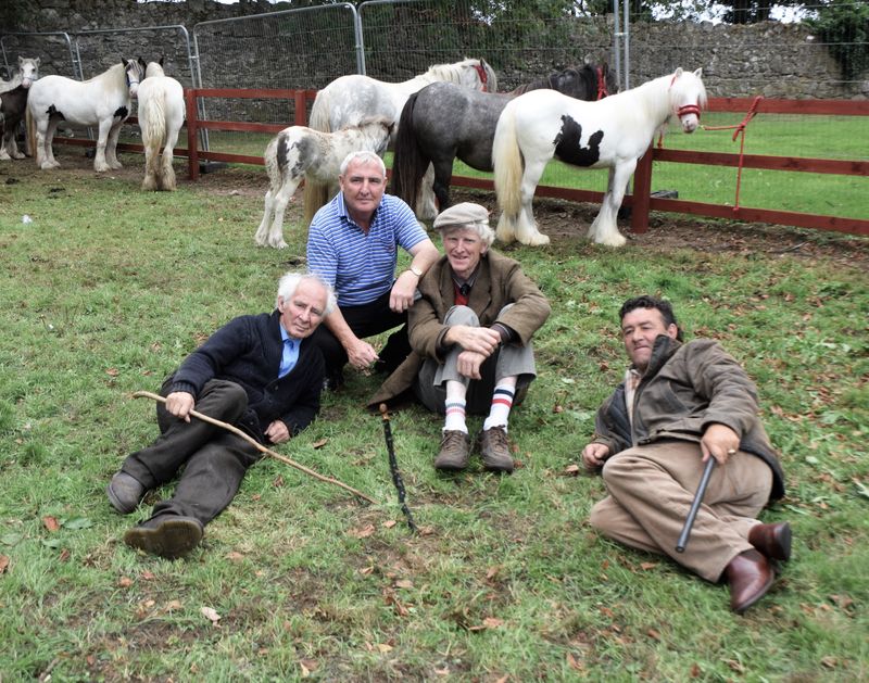© Heather Cody - Having a Rest