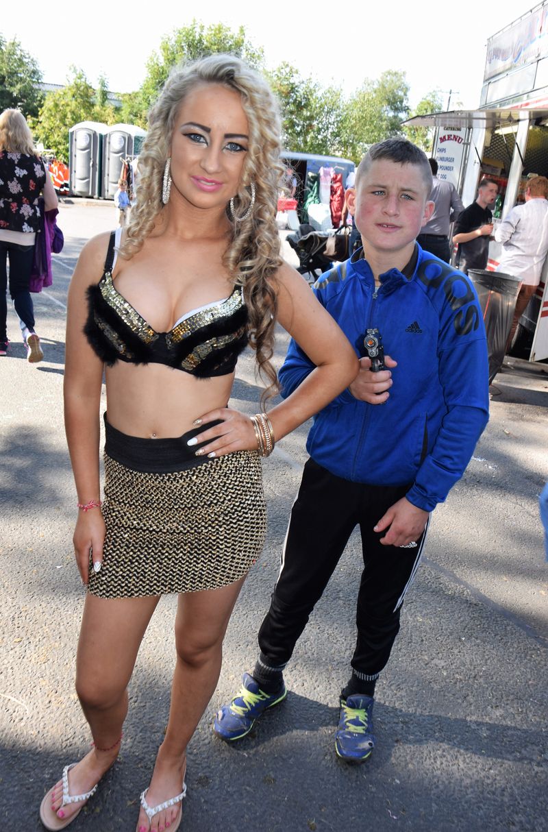 © Heather Cody - Bang Bang