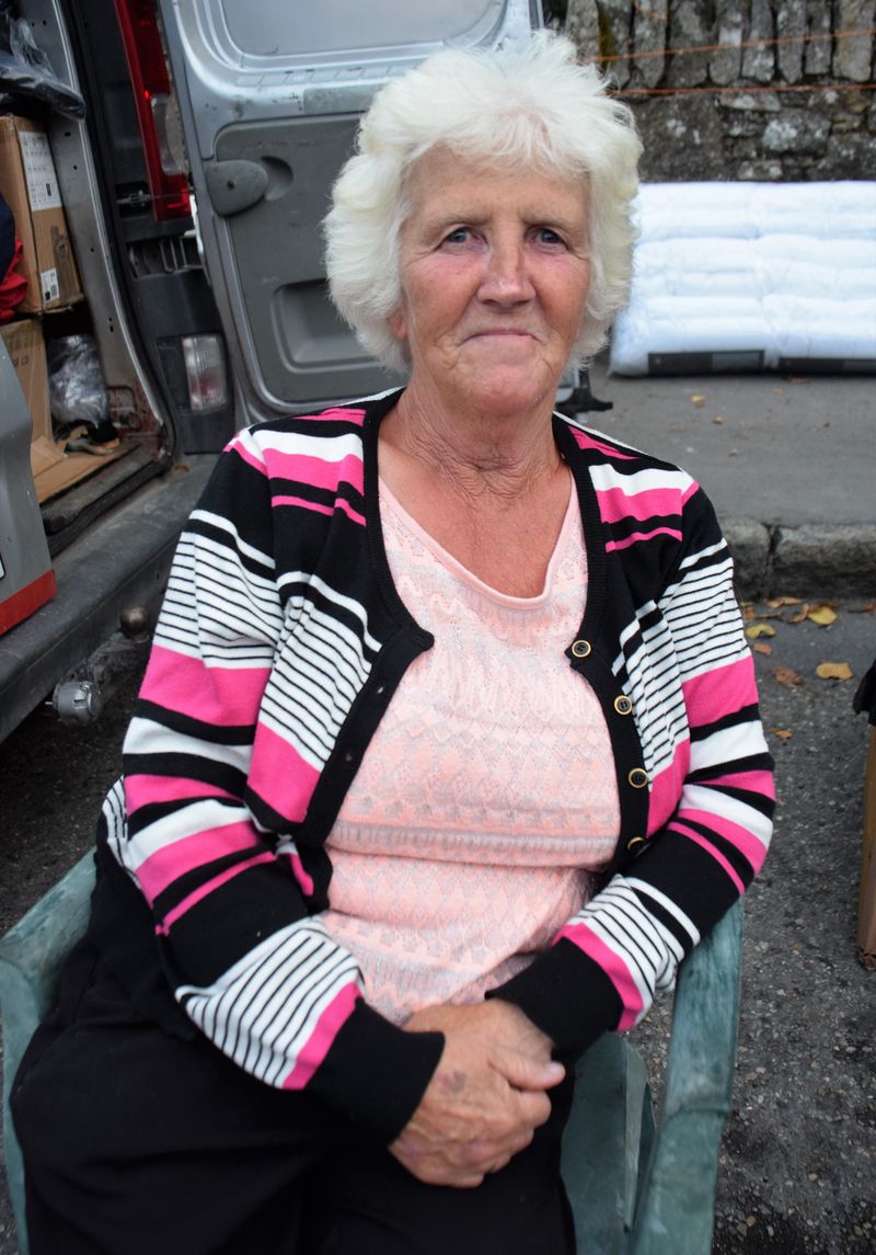 © Heather Cody - Day Out