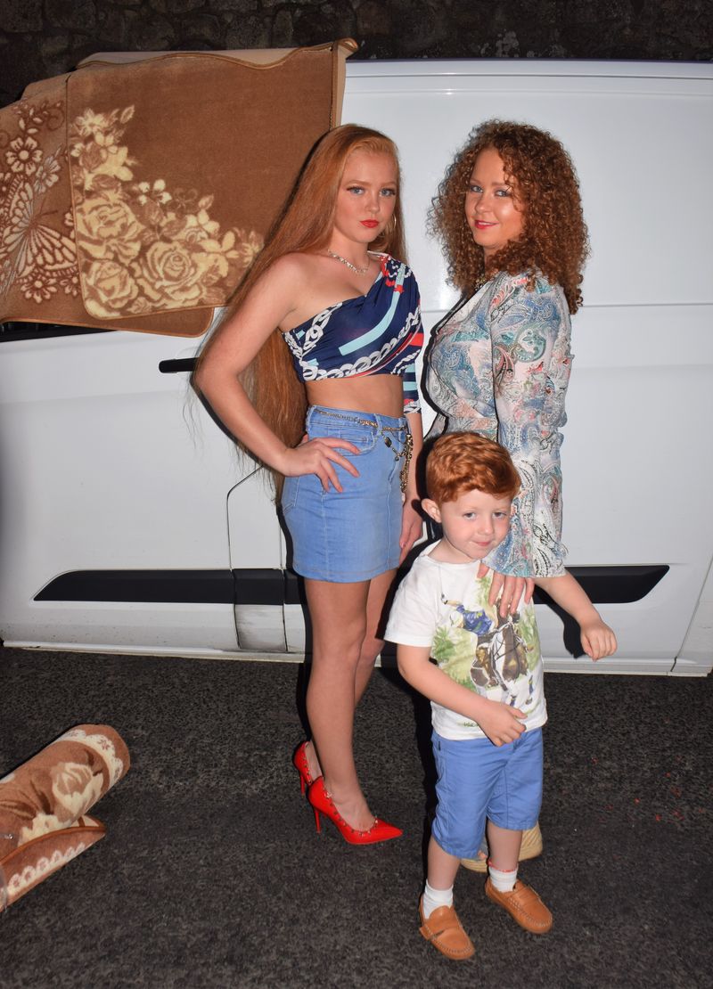 © Heather Cody - Buy a Rug