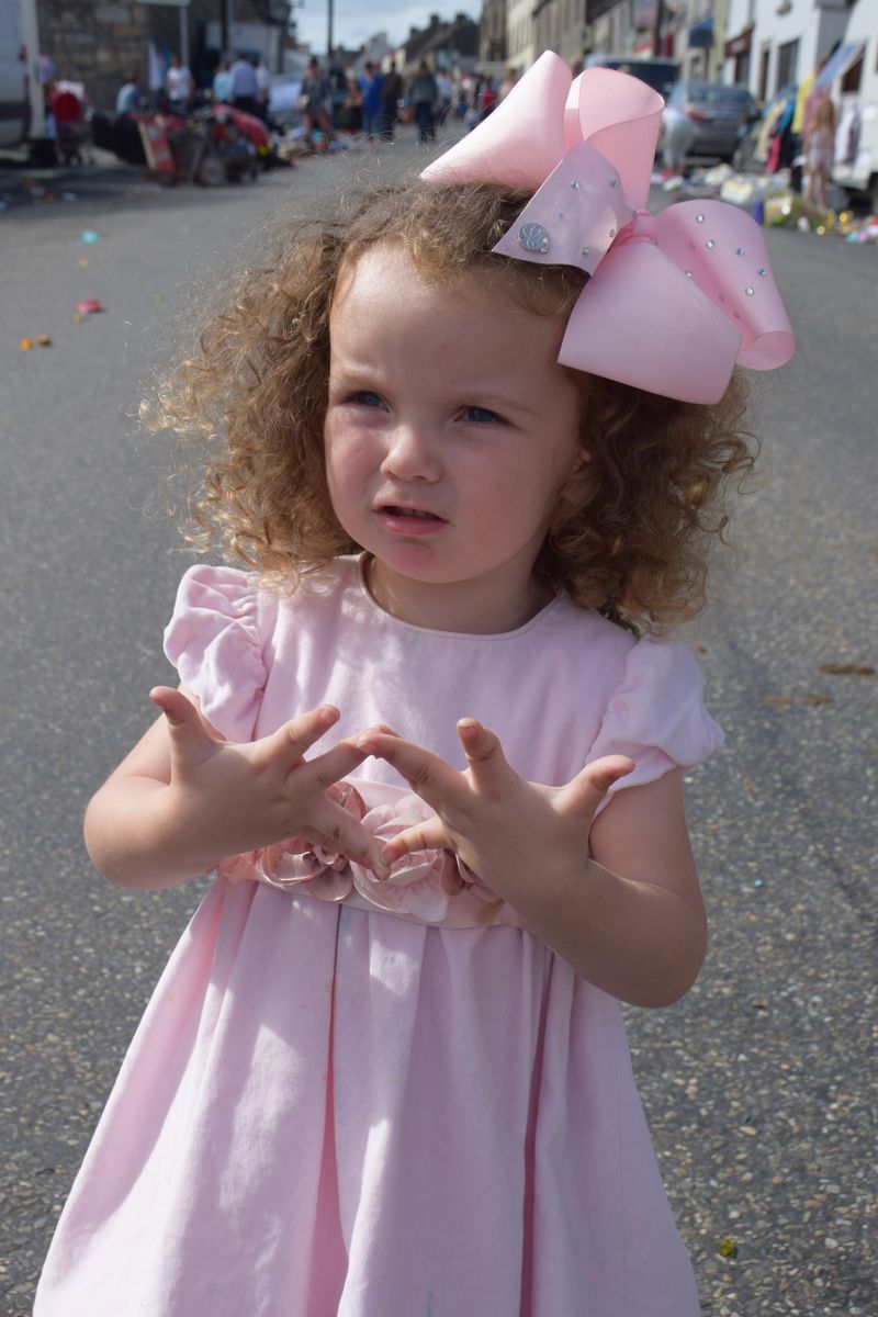 © Heather Cody - Pink